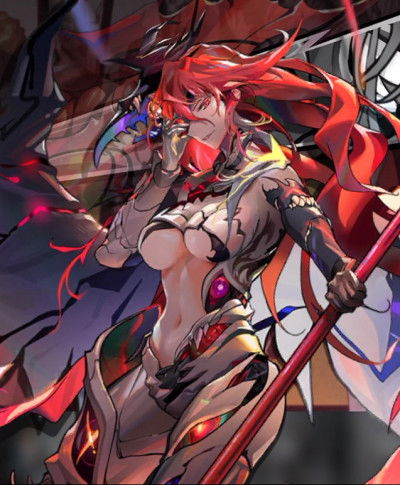Display picture for God-Killer Zero