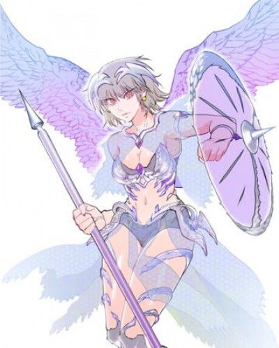 Display picture for Valkyrie - Geirskögul