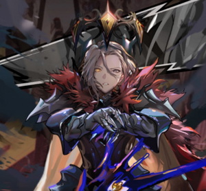 Queen No-name