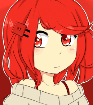 Roblox-Chan