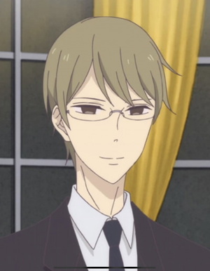 Keigo Saikawa
