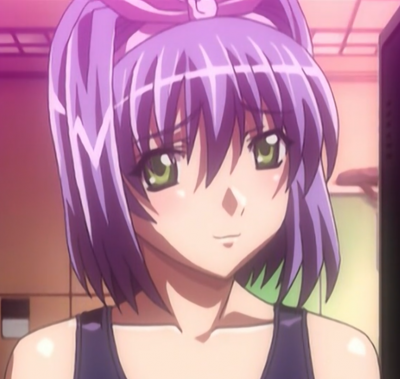 Nagisa Mizushiro