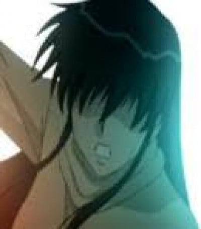 Misaki Aoyagi