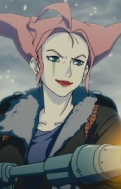 Zina "Zinaida"