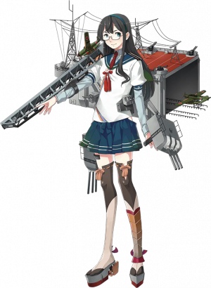 Display picture for Ooyodo