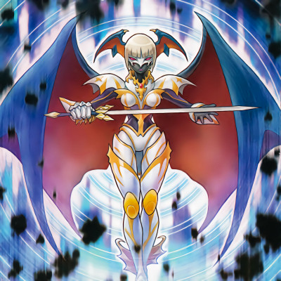D/D/D Oracle King d'Arc