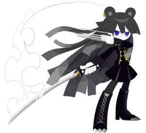 Mikaduki