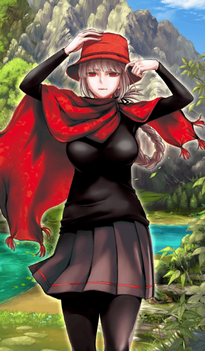 Florence Nightingale