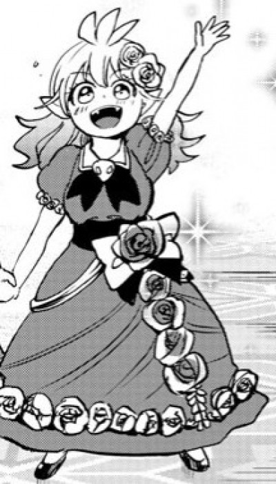 Asmodeus Viole