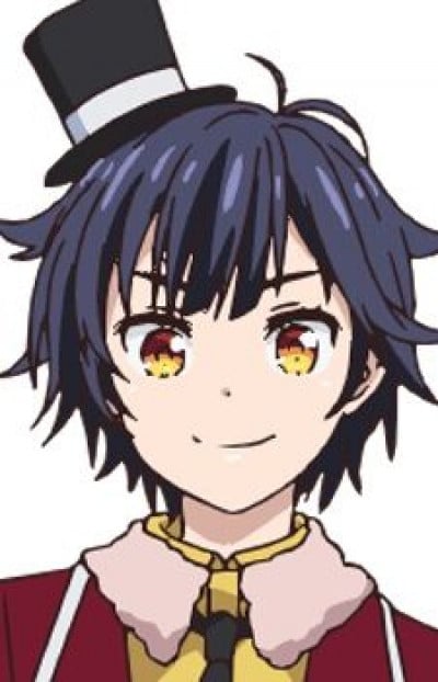 Display picture for Lizbet Crown