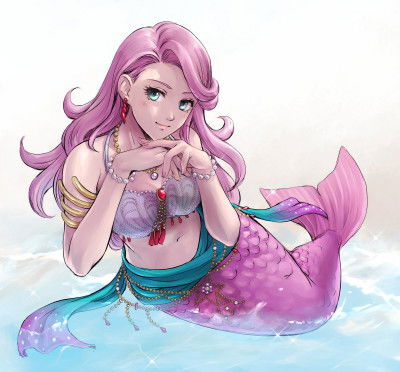 Display picture for Michelle