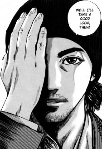 Susumu Nakoshi