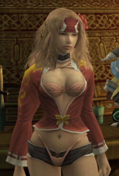 Display picture for Elza