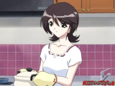 Harumi Ikuhara