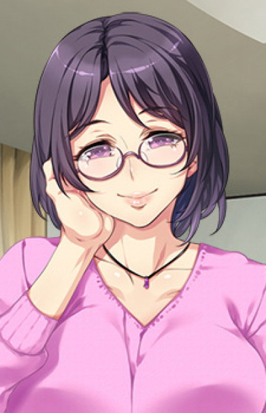 Mitsuko Souma