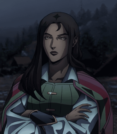 Display picture for Greta