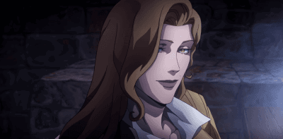 Display picture for Adventurer Lady