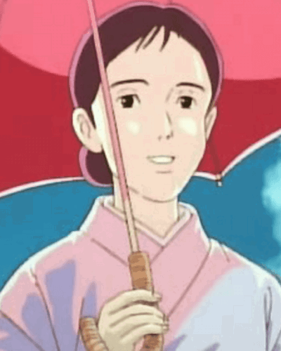 Mrs. Yokokawa