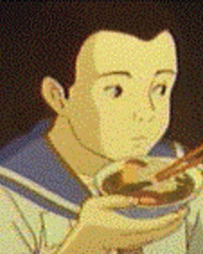 Seita's cousin