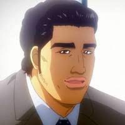 Yutaka Gouda