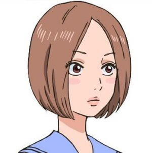 Nanako Yamazaki