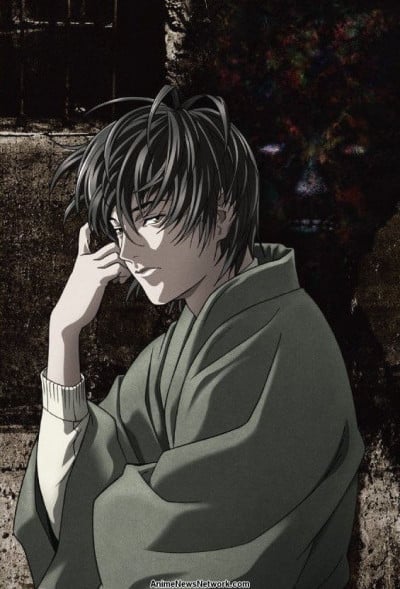 Youzou Ooba