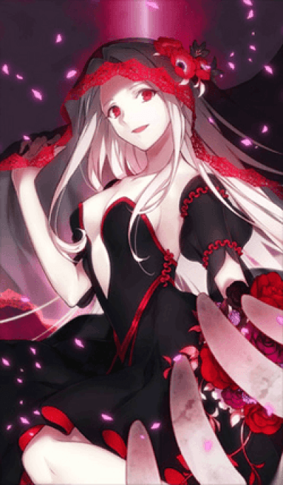 Display picture for Black Iri