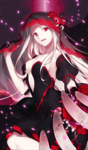 Black Iri