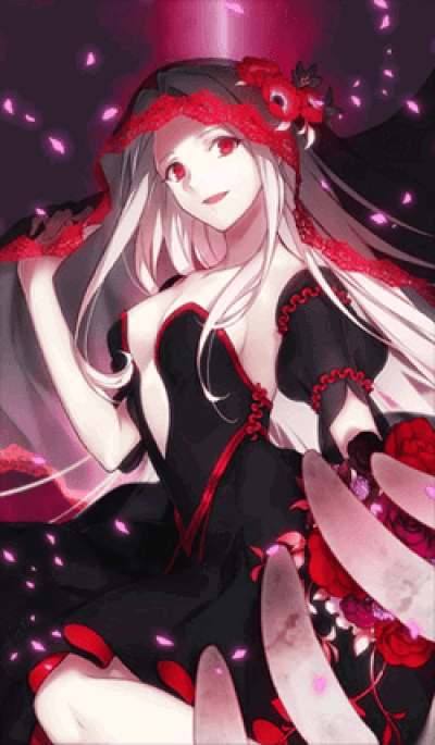 Black Iri