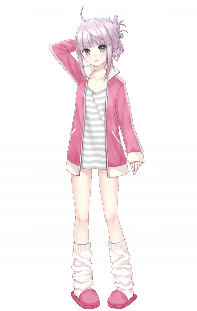 Momoka