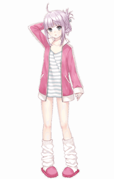 Momoka