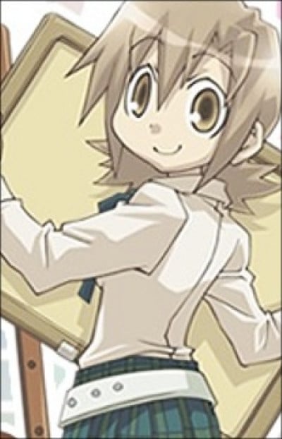 Namiko Nozaki