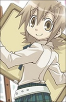Namiko Nozaki portrait