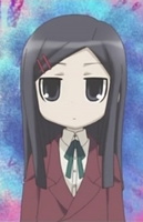 Miyabi Oomichi portrait