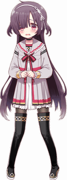 Sumeragi Utsutsu