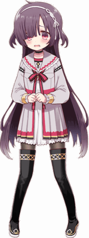 Sumeragi Utsutsu