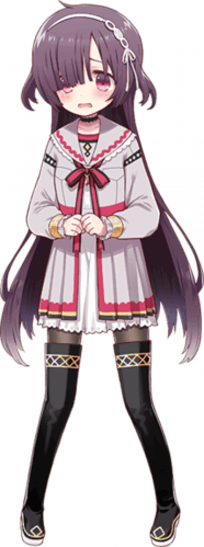 Sumeragi Utsutsu