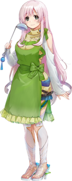 Leine