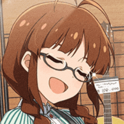 Display picture for Ritsuko Akizuki