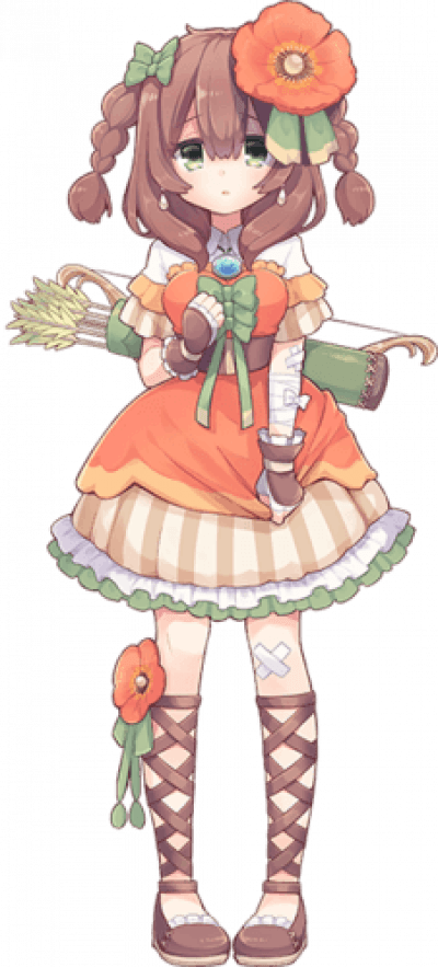 Hinageshi
