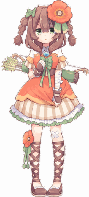 Hinageshi