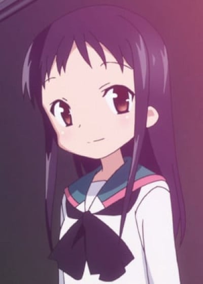 Display picture for Miho Noyama