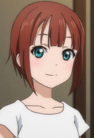 Yukiho Kosaka