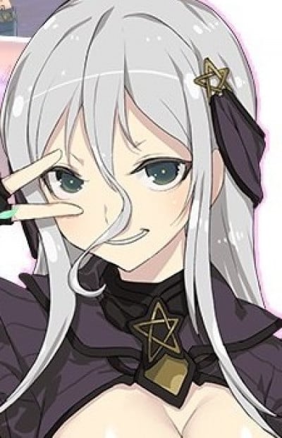 Display picture for Senkō