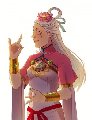 Amara Sigatar Khura'in