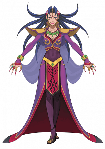 Ga'ran Sigatar Khura'in