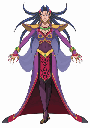 Ga'ran Sigatar Khura'in