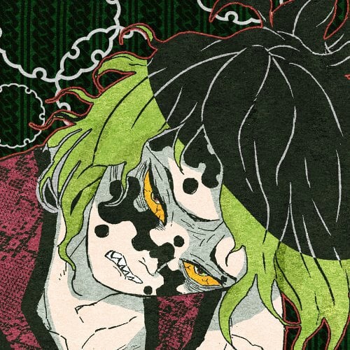 Display picture for Gyutaro
