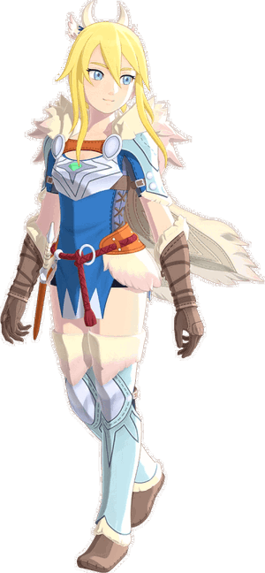 Avinia