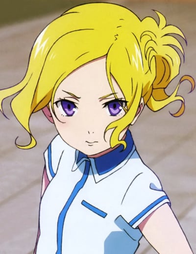 Display picture for Sophie Noël